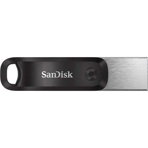 SanDisk iXpand Flash Drive Go (128GB)
