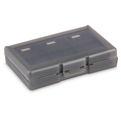3rd Earth 24 Game Card Case for Nintendo Switch 
