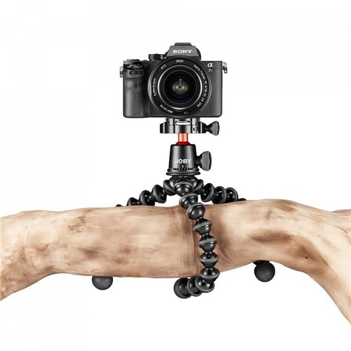 Joby GorillaPod 3K PRO Tripod