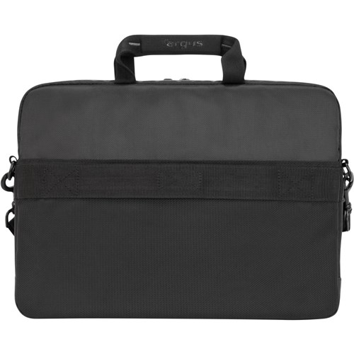 Targus CityGear 3 SlimLite 14' Laptop Shoulder Bag (Black)