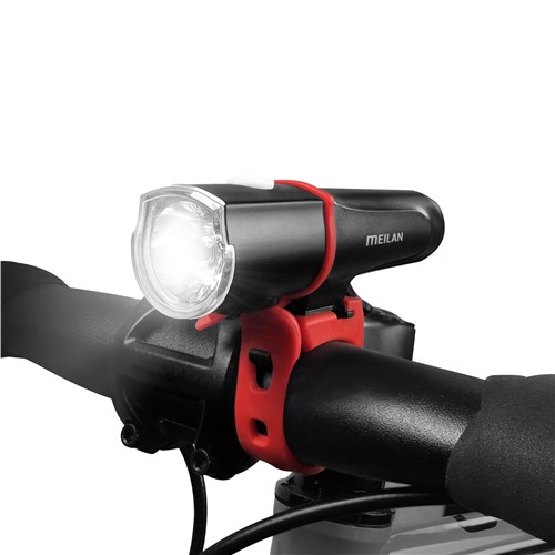 Meilan C4 City Bicycle Front Light