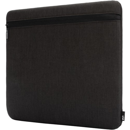 Incase Carry Zip 15' Laptop Sleeve Case (Black)