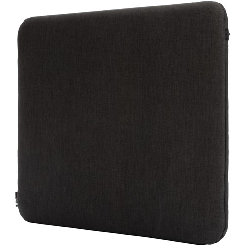 Incase Carry Zip 15' Laptop Sleeve Case (Black)