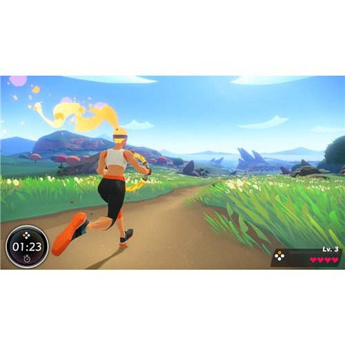 Ring Fit Adventure for Nintendo Switch