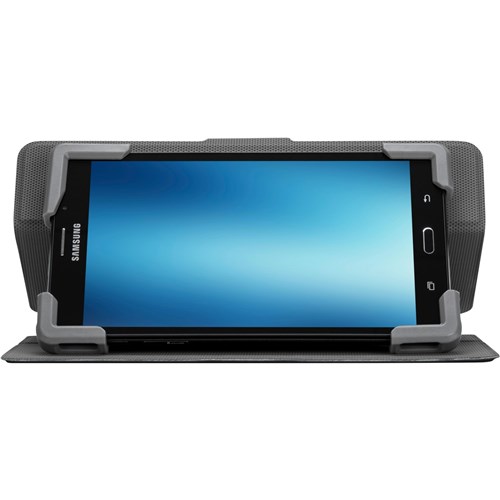 Targus SafeFit Rotating Universal Tablet Case (Black) [9-10.5']