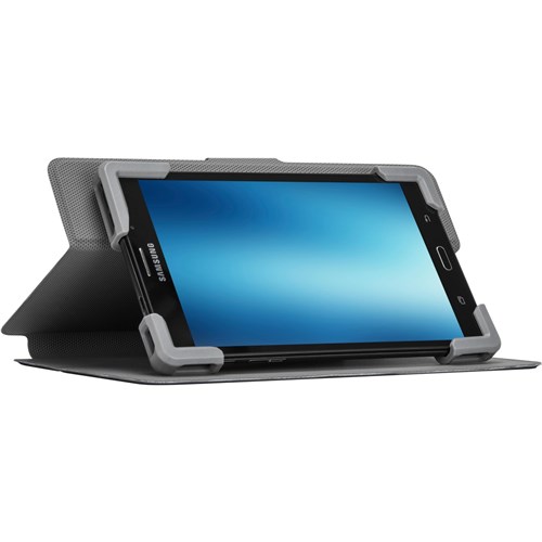 Targus SafeFit Rotating Universal Tablet Case (Black) [9-10.5']