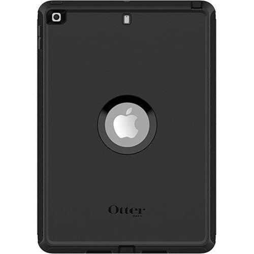Otterbox 77-62032 Defender Protective Case iPad 7th/8th/9th Gen (Black)