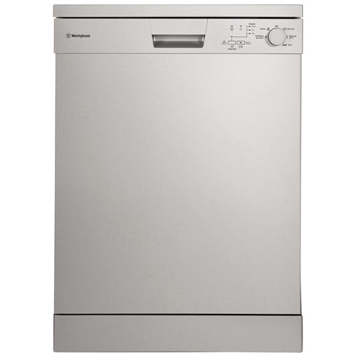 Westinghouse WSF6602XA 13-Place Setting Freestanding Dishwasher (Stainless Steel)