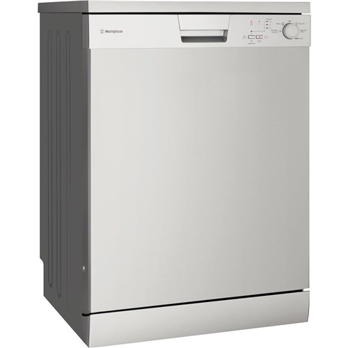 Westinghouse WSF6602XA 13-Place Setting Freestanding Dishwasher (Stainless Steel)