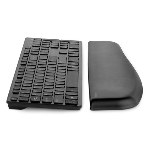 Kensington ErgoSoft Wrist Rest for Standard Keyboard