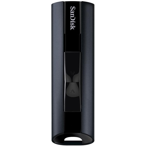 SanDisk Extreme Pro USB-A 3.1 128GB Flash Drive