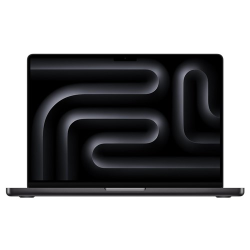 Apple MacBook Pro 14-inch with M5 Chip. 1TB/16GB (Space Black)