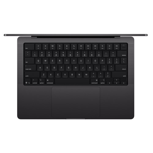 Apple MacBook Pro 14-inch with M5 Chip. 1TB/24GB (Space Black)