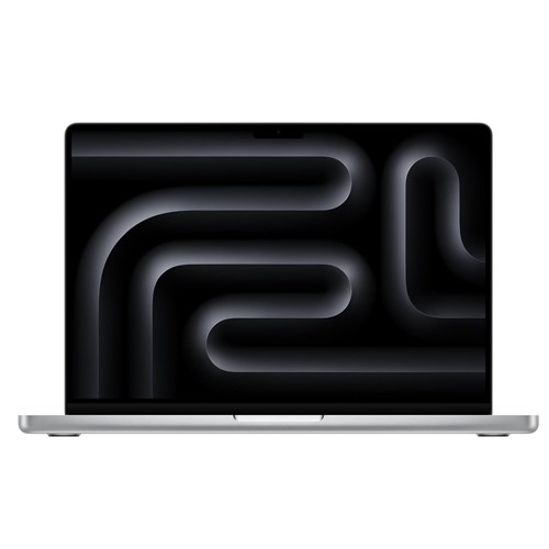 Apple MacBook Pro 14-inch with M5 Chip. 1TB/16GB (Silver)