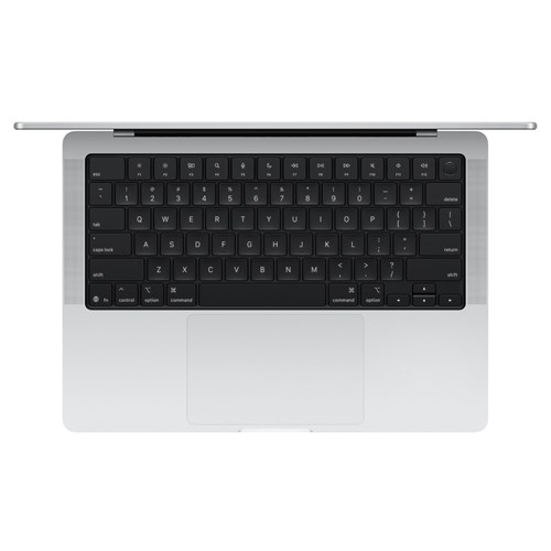 Apple MacBook Pro 14-inch with M5 Chip. 1TB/24GB (Silver)