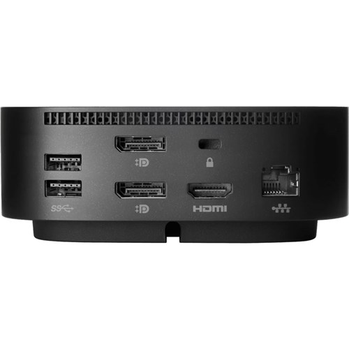 HP 5TW13AA USB-C/A Universal Dock G2
