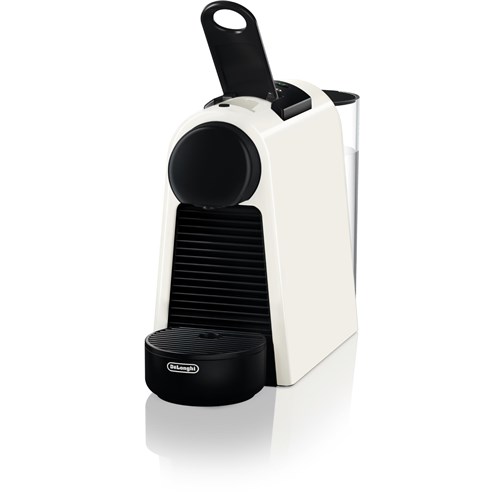 De'Longhi Nespresso EN85.W Essenza Mini Solo (White)