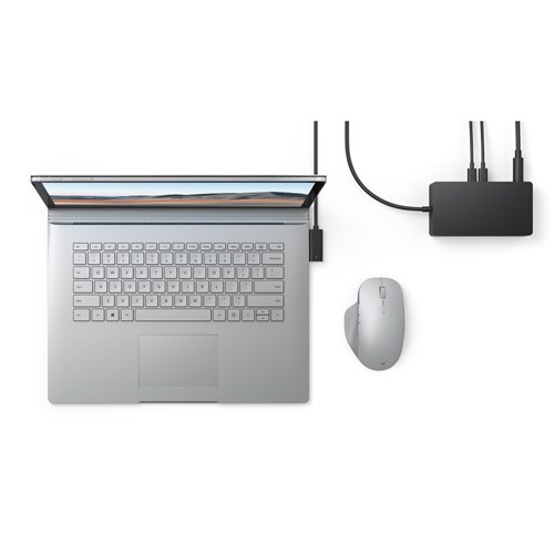 Microsoft Surface Dock 2