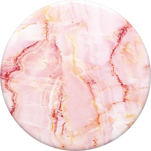 Popsockets PopGrip Universal Grip (Rose Marble)