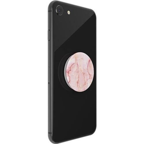 Popsockets PopGrip Universal Grip (Rose Marble)