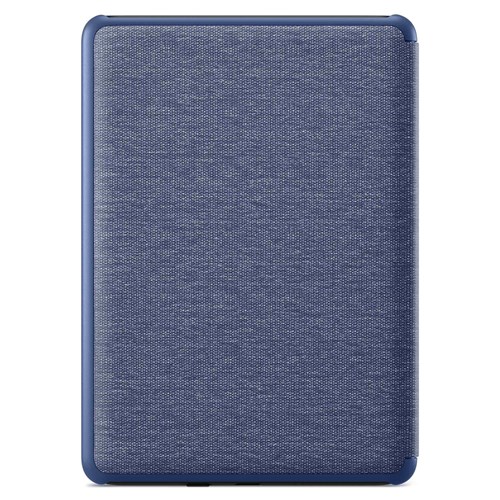 Kindle Fabric Cover for 6  11th Gen (Denim)