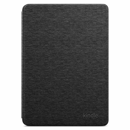 Kindle Fabric Cover for 6  11th Gen (Black)