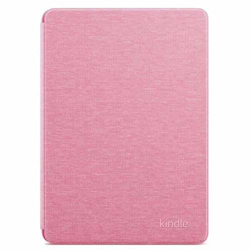 Kindle Fabric Cover for 6  11th Gen (Rose)