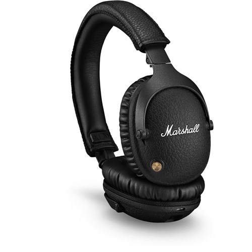 Marshall Monitor II ANC Wireless Over-Ear-Headphones
