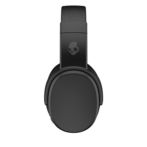 Skullcandy Crusher Over-Ear Wireless Headphones (Black)