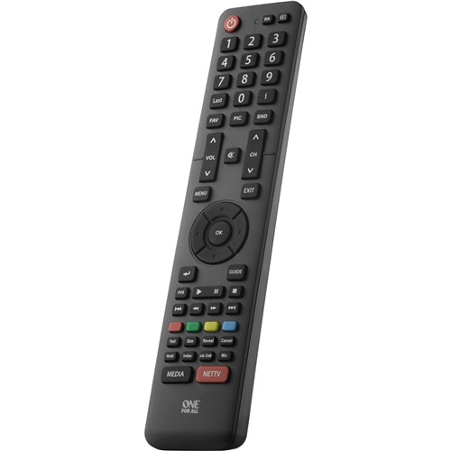 One For All Hisense TV Replacement Remote