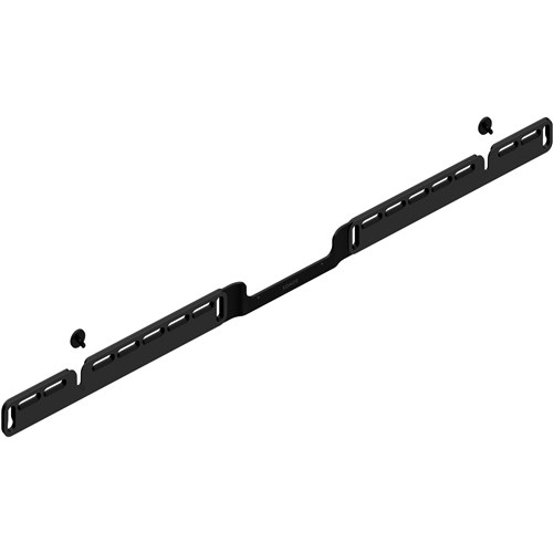 Sonos Wall Mount for Arc Soundbar (Black)