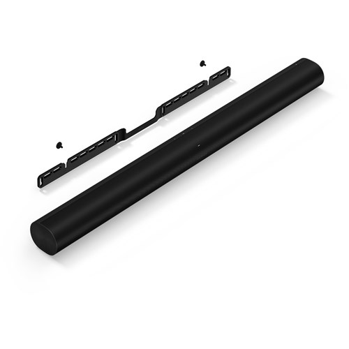 Sonos Wall Mount for Arc Soundbar (Black)