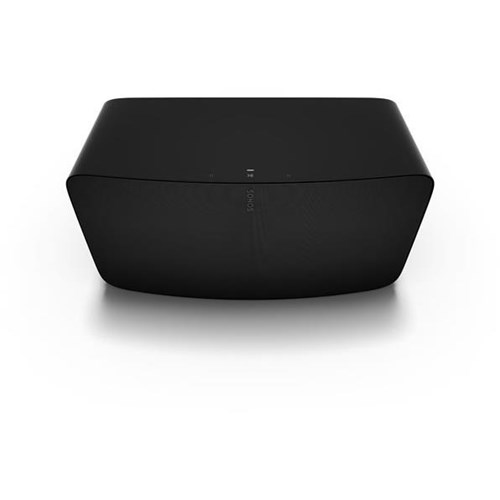 Sonos Five Wireless Speaker (Black)