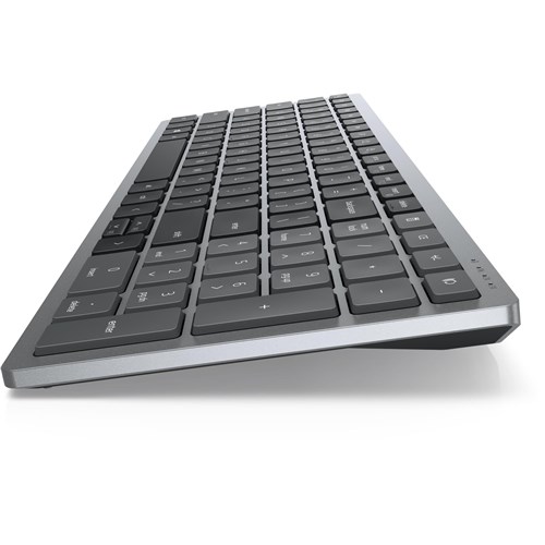 Dell KM7120W Multi-Device Wireless Keyboard & Mouse