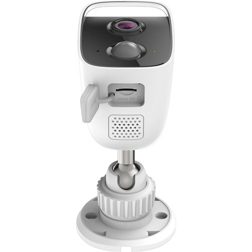 D-Link DCS-8630LH Full HD Wi-Fi Outdoor Spotlight Camera