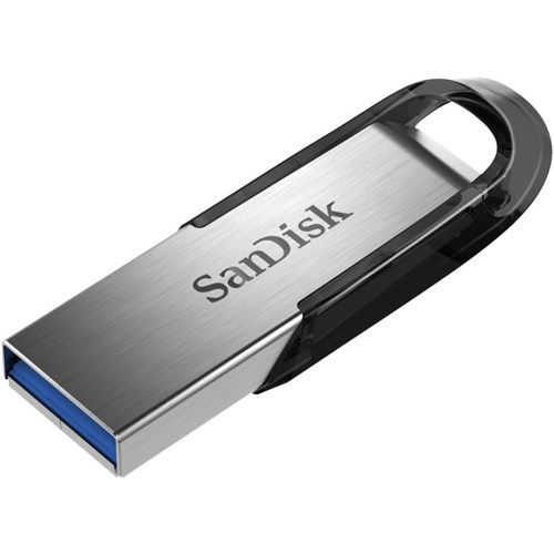 SanDisk Ultra Flair USB 3.0 Flash Drive (32GB)