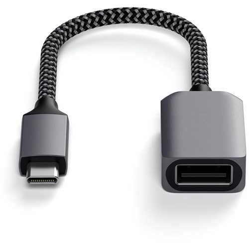 Satechi USB-C to USB-A 3.0 Adapter