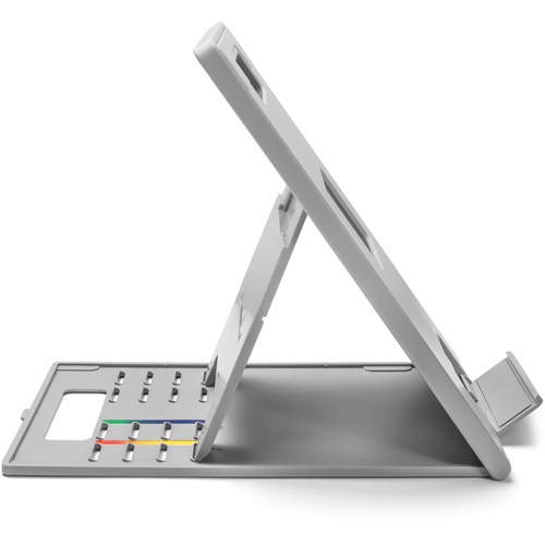 Kensington Easy Riser Go 10-14' Laptop Stand (Grey)