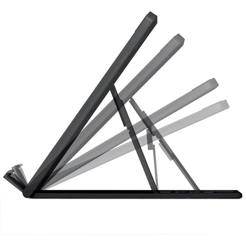 Kensington Easy Riser Go 15-17' Laptop Stand (Black)