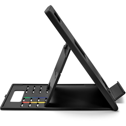 Kensington Easy Riser Go 10-14' Laptop Stand (Black)