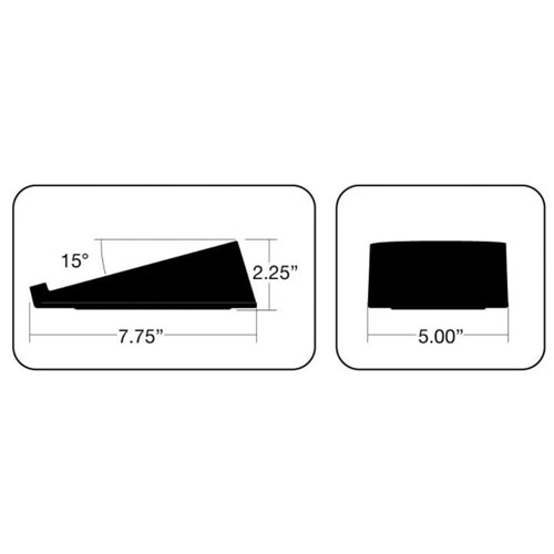 Audioengine DS2 Desktop Speaker Stands (A5+)