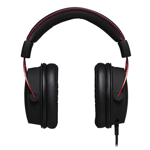 HyperX Cloud Alpha Gaming Headset