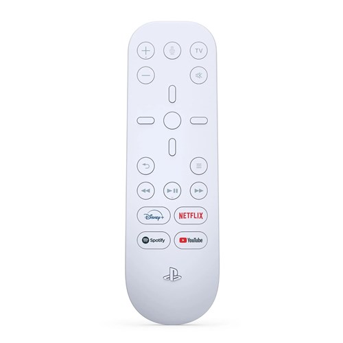 PS5 PlayStation 5 Media Remote