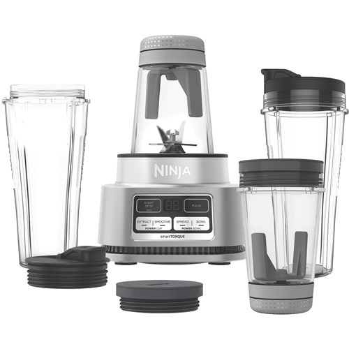 Ninja CB102 Foodi Power Nutri Duo