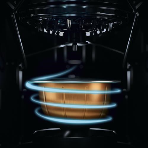 Nespresso Vertuo Next Coffee Machine (Light Grey with Aeroccino)