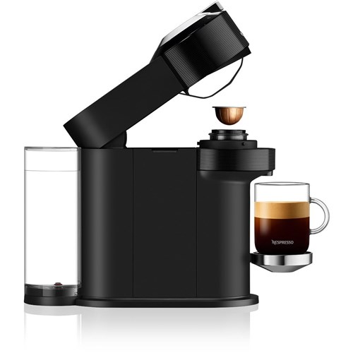 Nespresso Vertuo Next Premium Coffee Machine (Black)