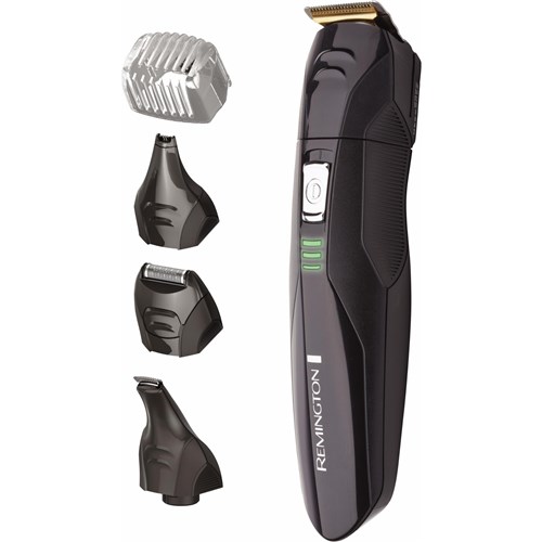 Remington All-in-1 Titanium Grooming System