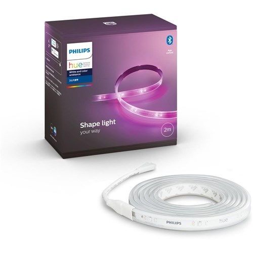 Philips Hue Lightstrip 2m