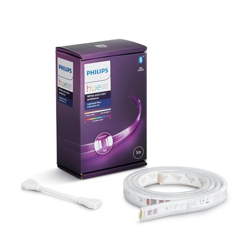 Philips Hue Lightstrip 1m Extension