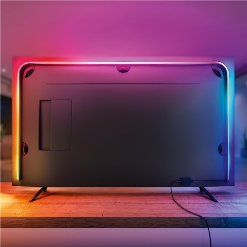 Philips Hue Play Gradient Lightstrip 55'